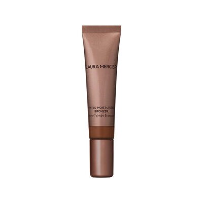 TINTED MOISTURIZER BRONZER (BRONCEADOR EN CREMA)